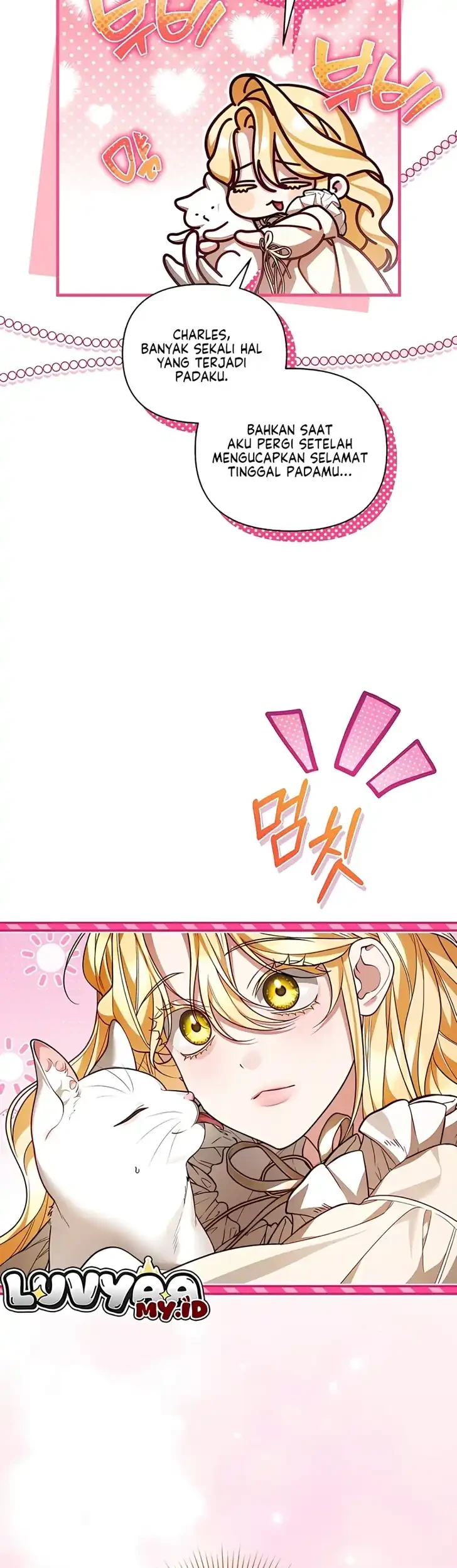 The Nerd Next Door Turned Out to Be the Magic Tower Master Chapter 23 Halaman 22