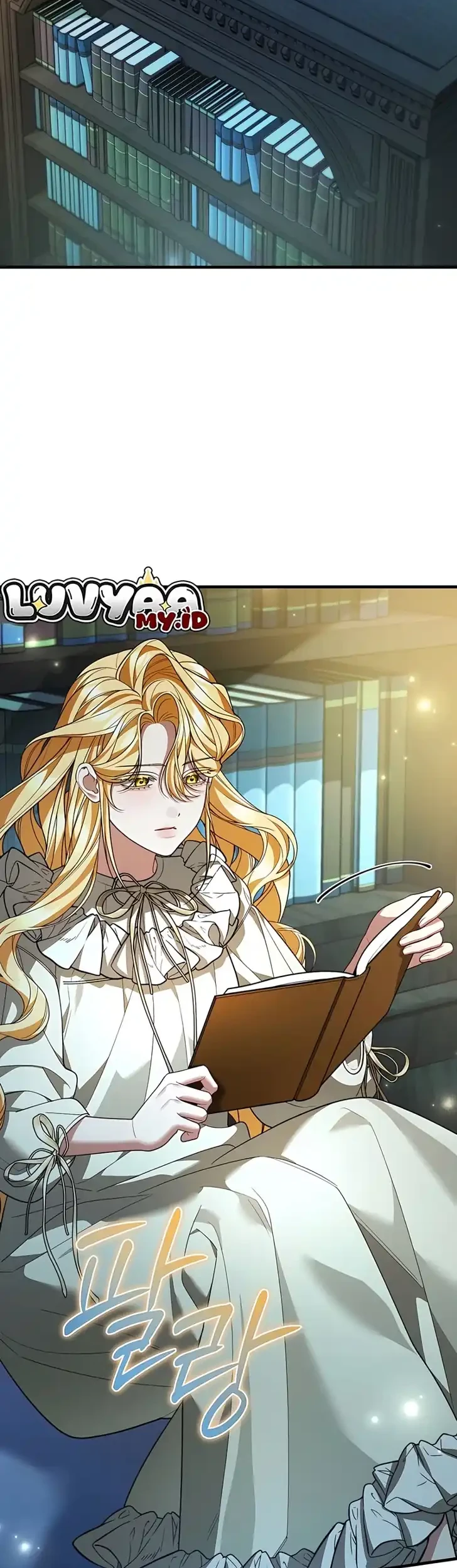 The Nerd Next Door Turned Out to Be the Magic Tower Master Chapter 23 Halaman 26