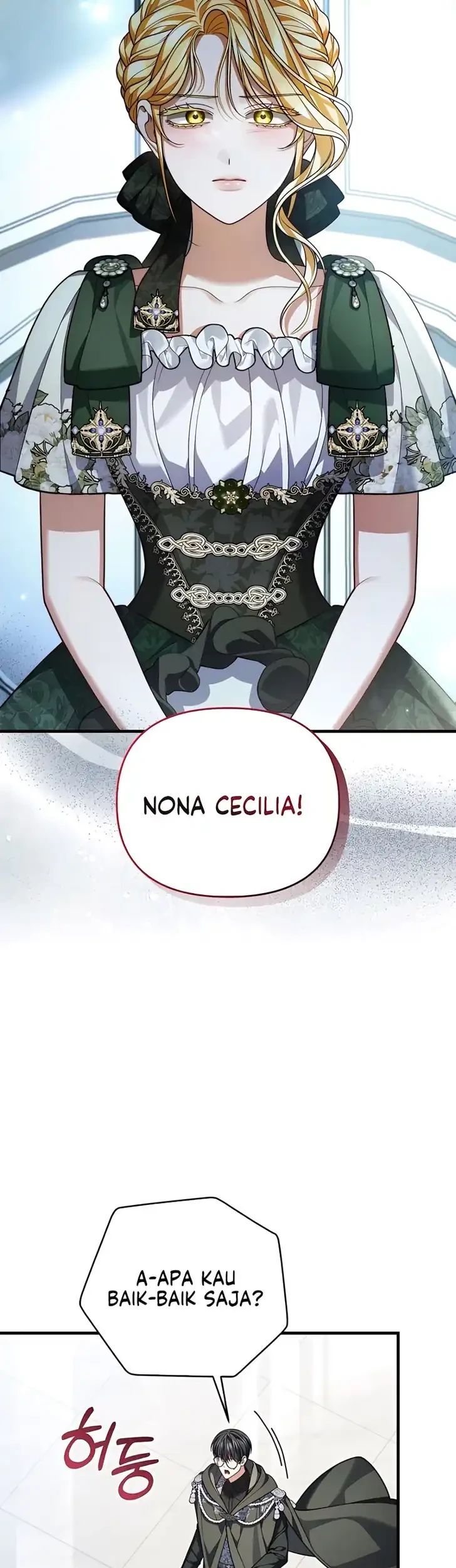 The Nerd Next Door Turned Out to Be the Magic Tower Master Chapter 24 Gambar 37