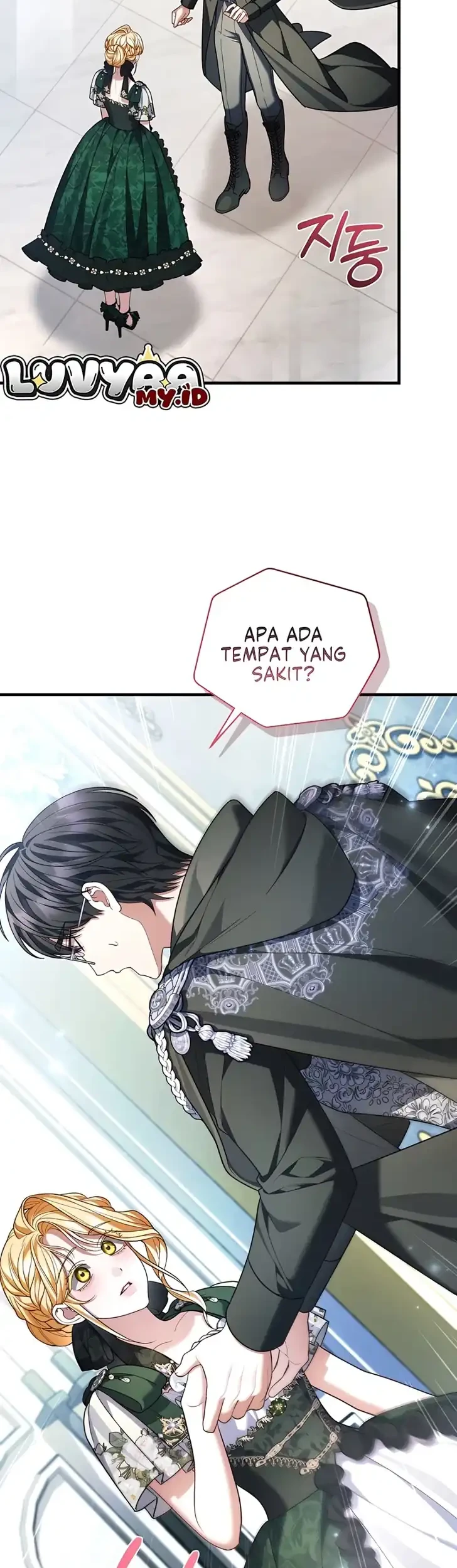 The Nerd Next Door Turned Out to Be the Magic Tower Master Chapter 24 Gambar 38
