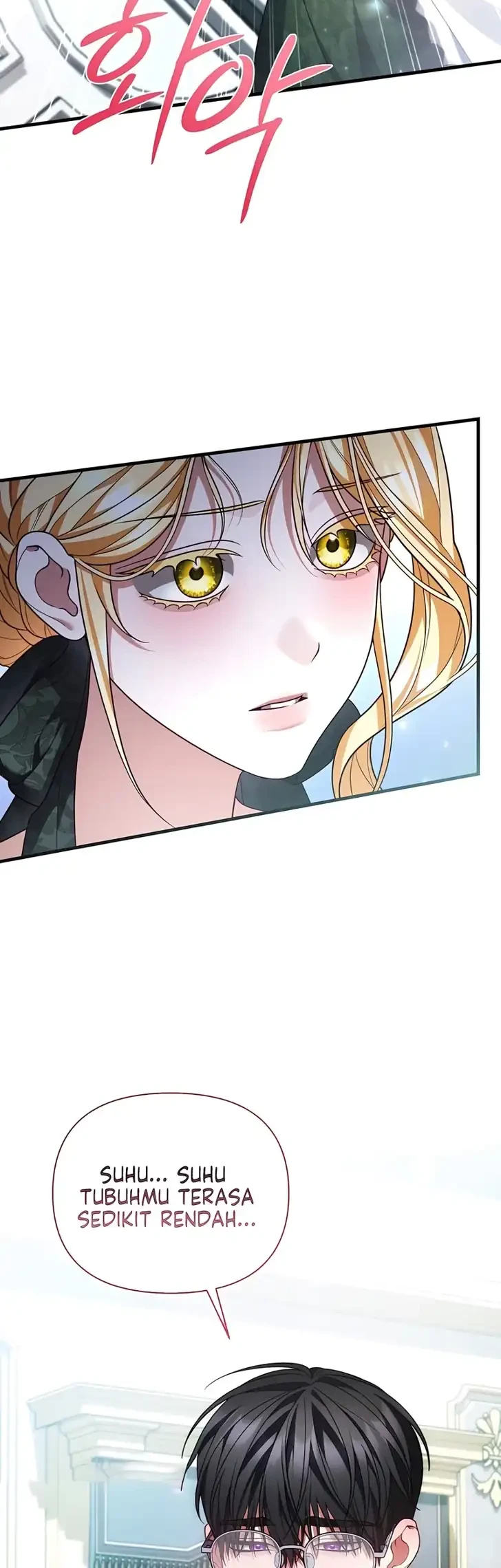 The Nerd Next Door Turned Out to Be the Magic Tower Master Chapter 24 Gambar 39