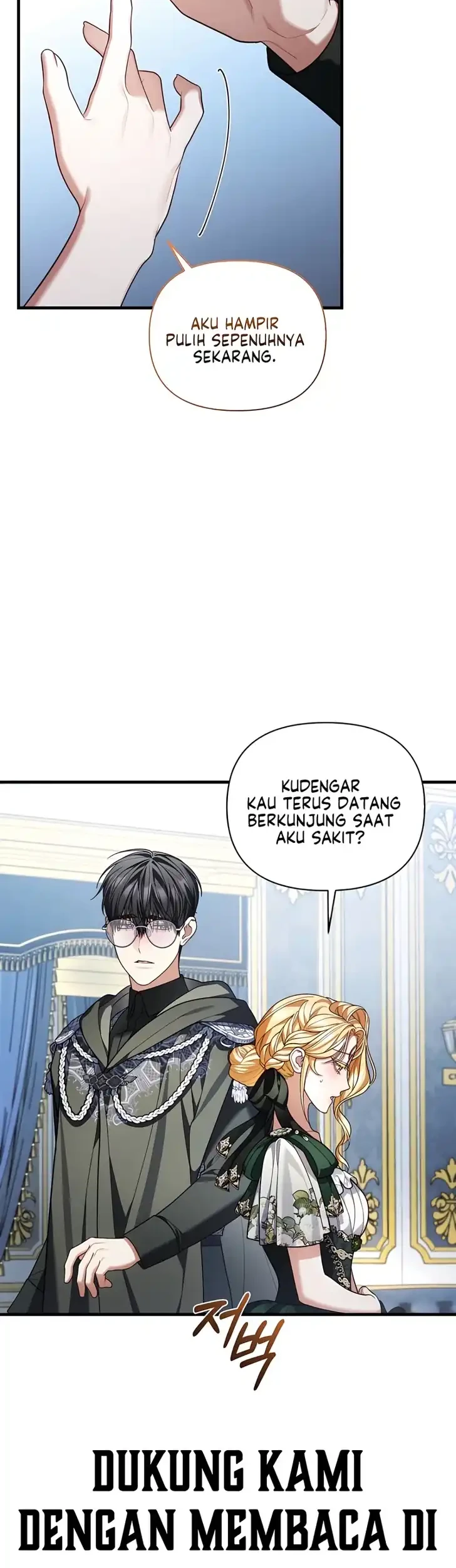 The Nerd Next Door Turned Out to Be the Magic Tower Master Chapter 24 Gambar 41