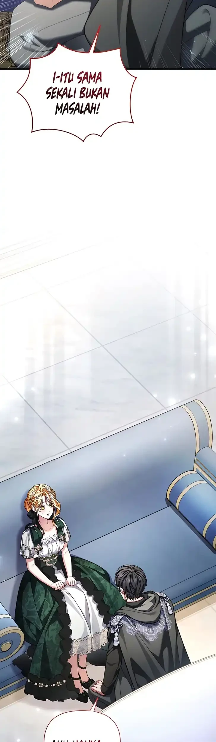 The Nerd Next Door Turned Out to Be the Magic Tower Master Chapter 24 Gambar 43