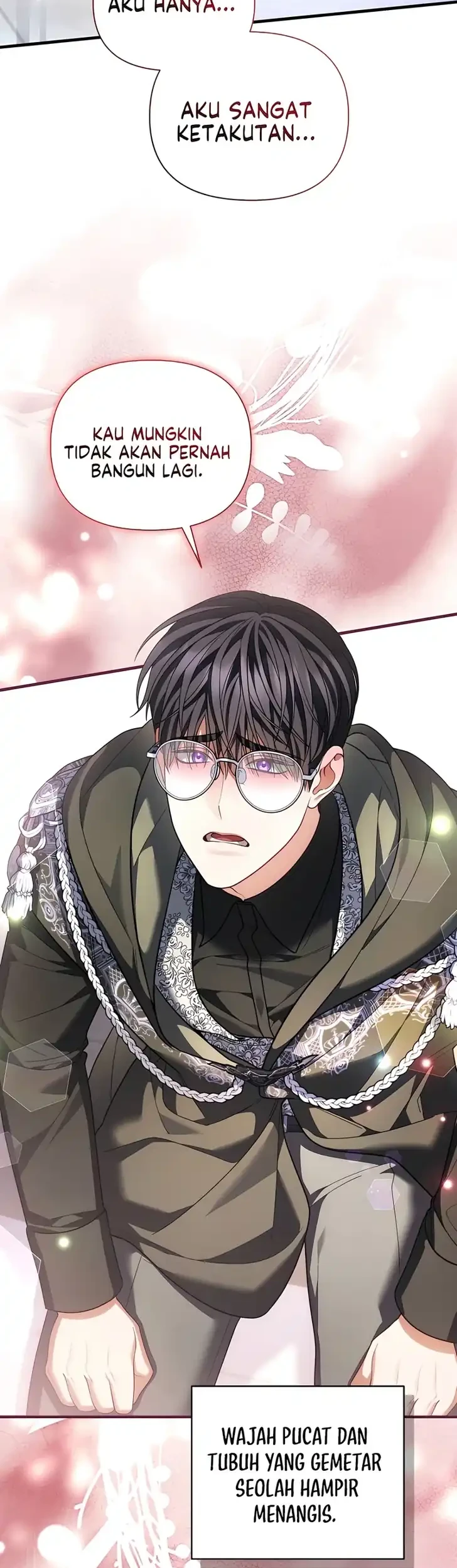 The Nerd Next Door Turned Out to Be the Magic Tower Master Chapter 24 Gambar 44