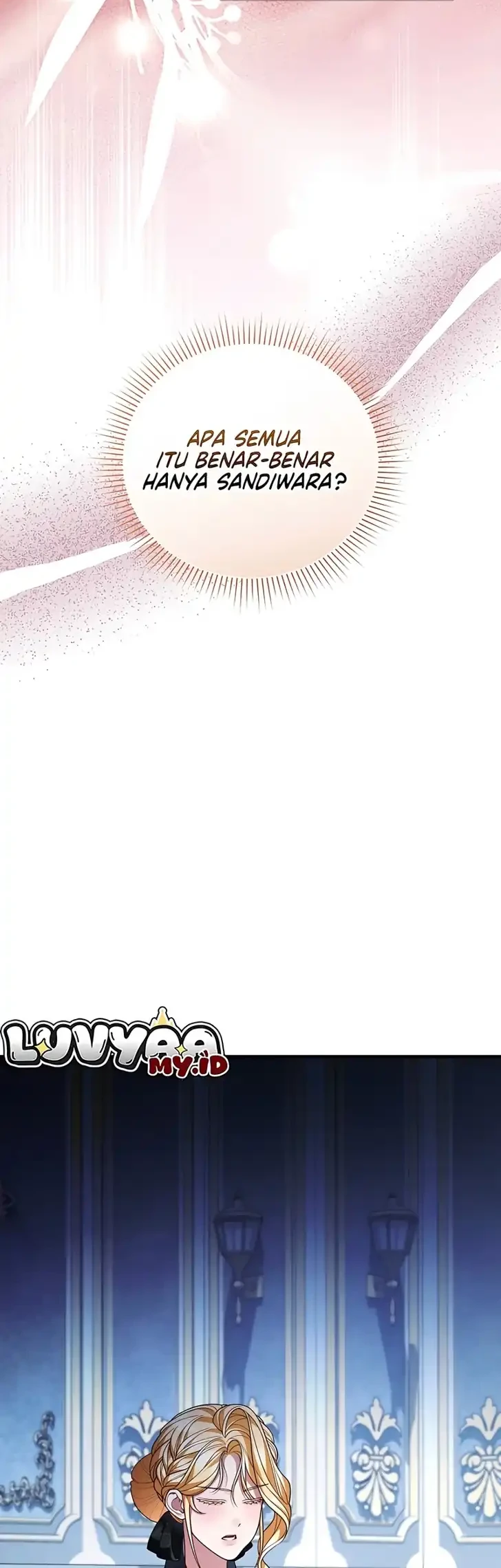 The Nerd Next Door Turned Out to Be the Magic Tower Master Chapter 24 Gambar 45