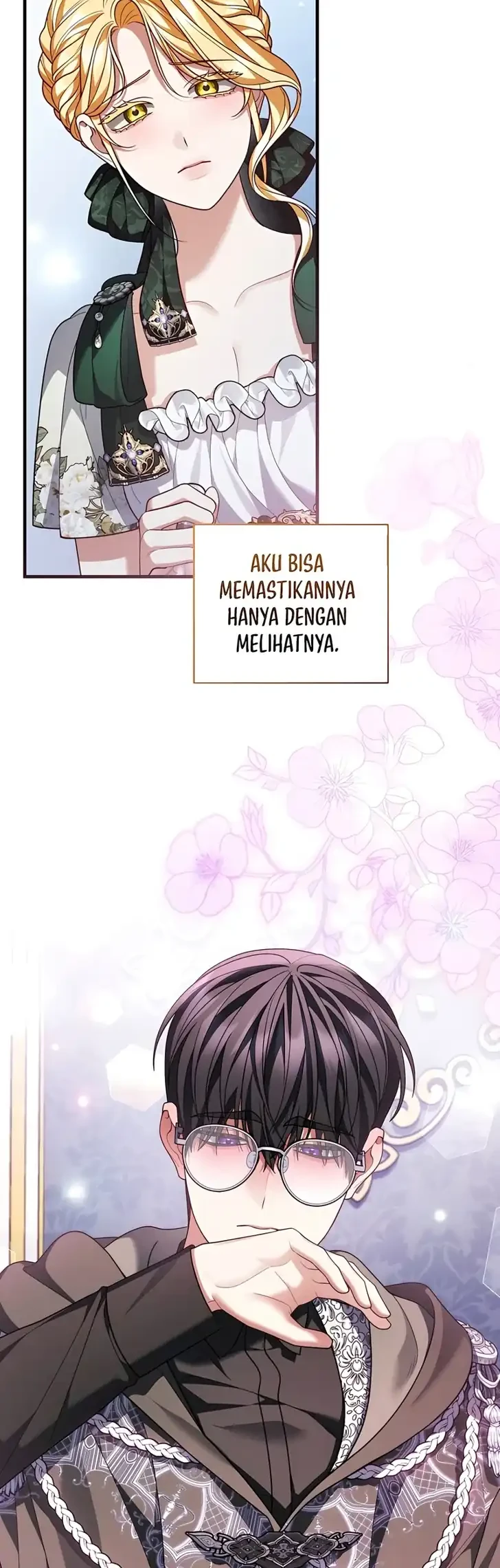 The Nerd Next Door Turned Out to Be the Magic Tower Master Chapter 24 Gambar 51