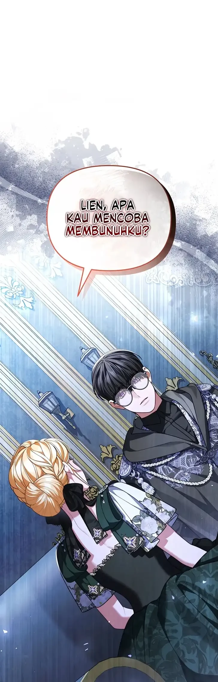 The Nerd Next Door Turned Out to Be the Magic Tower Master Chapter 24 Gambar 54