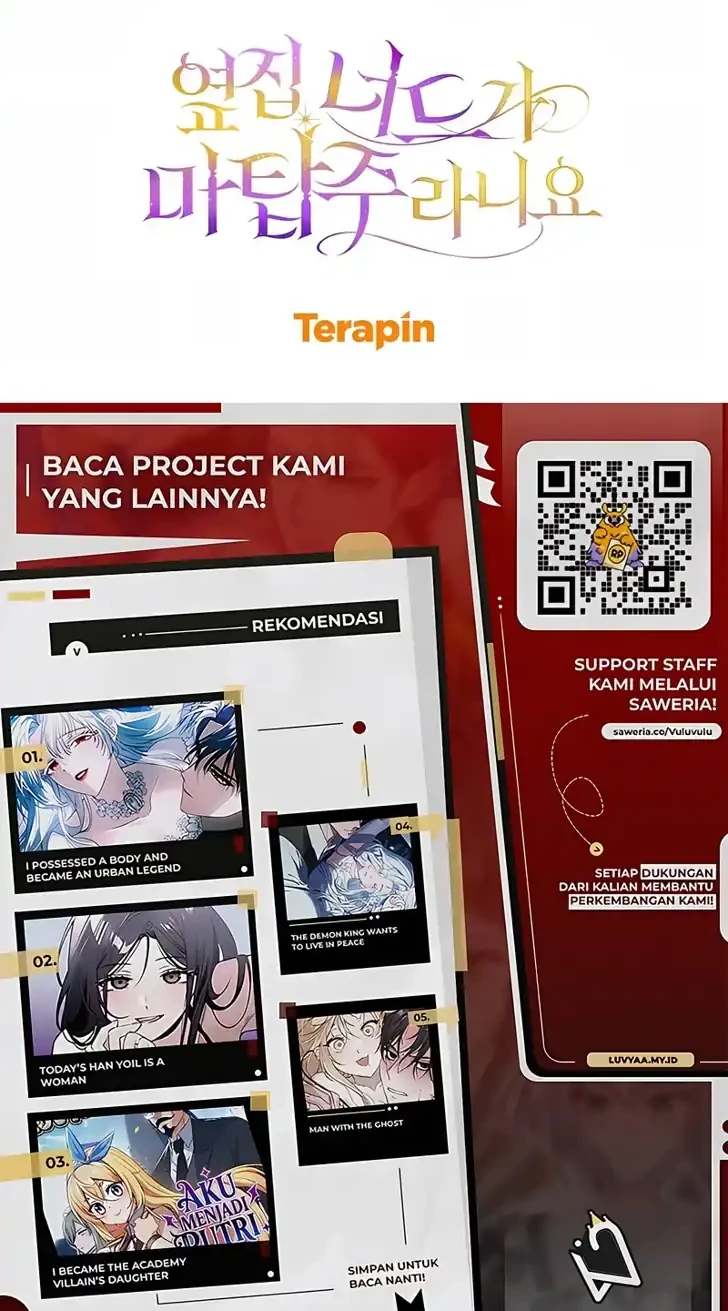 The Nerd Next Door Turned Out to Be the Magic Tower Master Chapter 24 Gambar 57