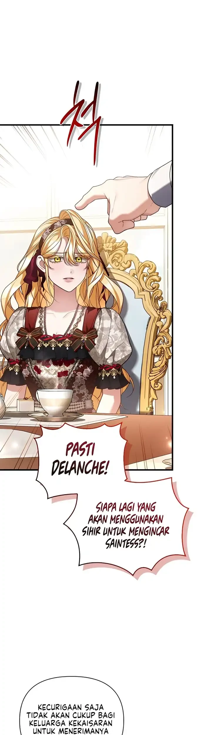 The Nerd Next Door Turned Out to Be the Magic Tower Master Chapter 25 Halaman 28