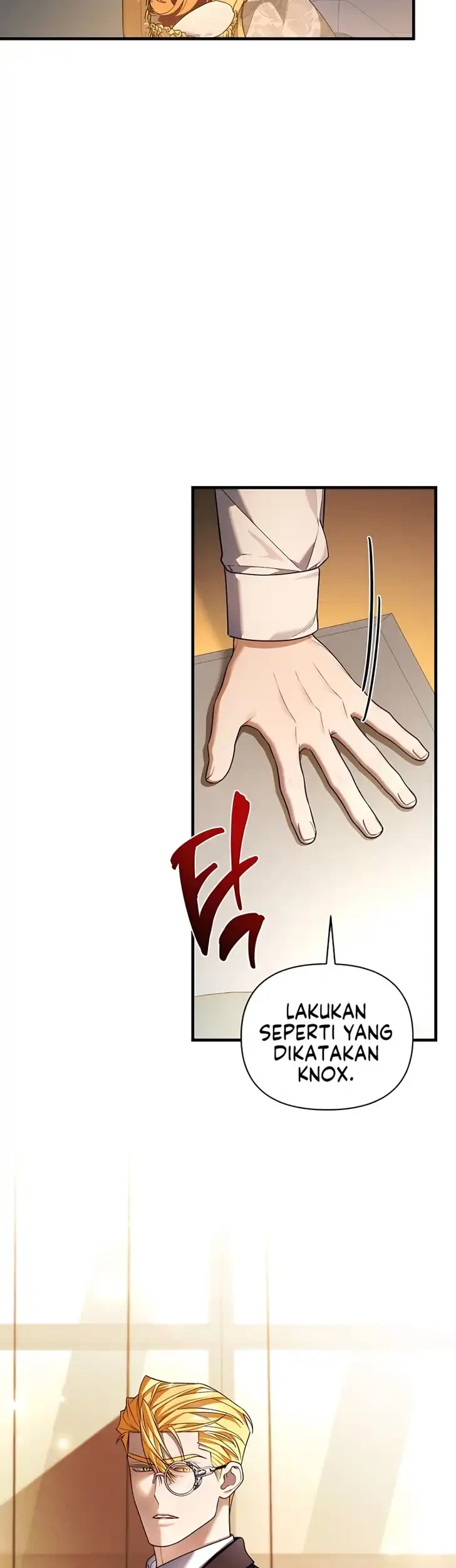 The Nerd Next Door Turned Out to Be the Magic Tower Master Chapter 25 Halaman 32
