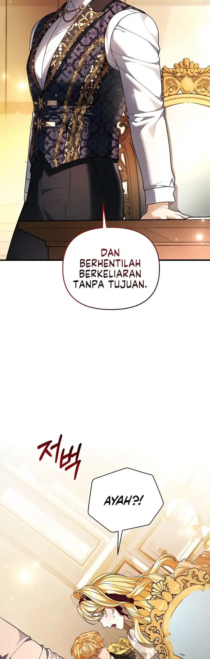 The Nerd Next Door Turned Out to Be the Magic Tower Master Chapter 25 Halaman 33