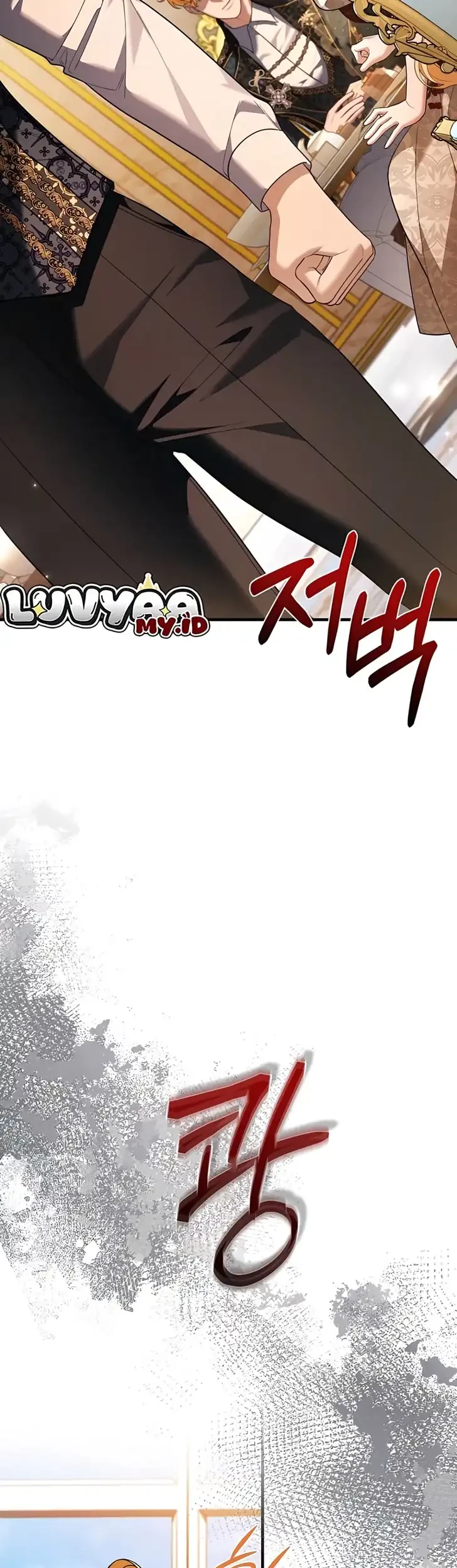 The Nerd Next Door Turned Out to Be the Magic Tower Master Chapter 25 Halaman 34