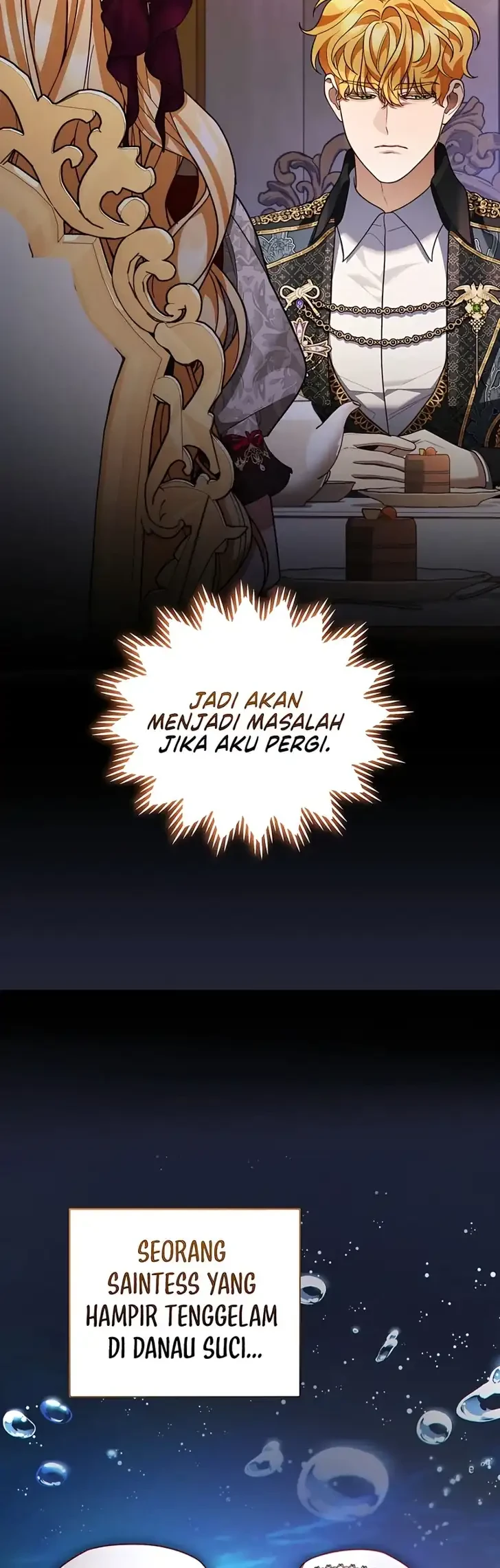 The Nerd Next Door Turned Out to Be the Magic Tower Master Chapter 25 Gambar 36