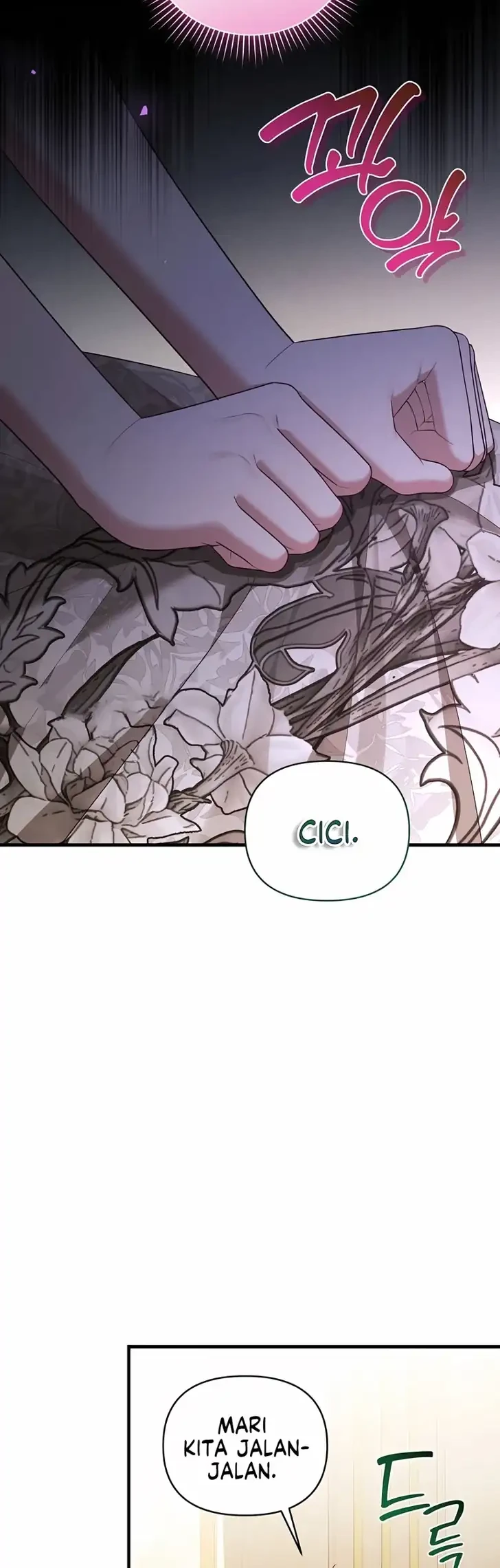 The Nerd Next Door Turned Out to Be the Magic Tower Master Chapter 25 Gambar 39