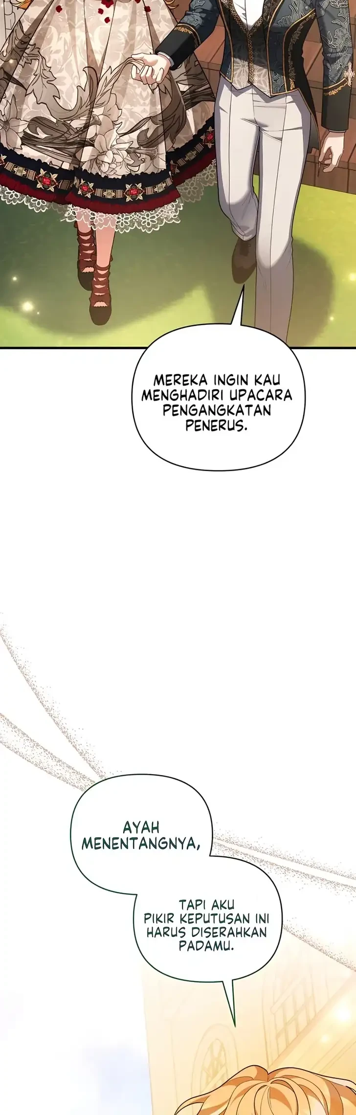 The Nerd Next Door Turned Out to Be the Magic Tower Master Chapter 25 Gambar 42