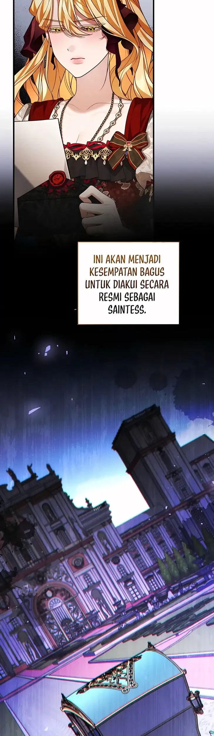 The Nerd Next Door Turned Out to Be the Magic Tower Master Chapter 25 Gambar 44