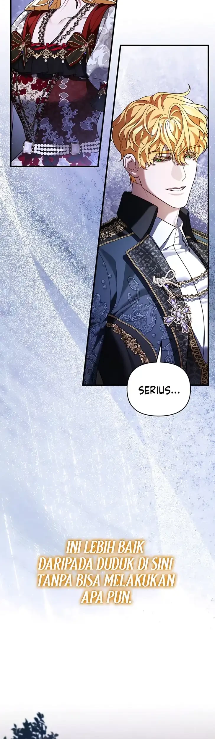 The Nerd Next Door Turned Out to Be the Magic Tower Master Chapter 25 Gambar 47