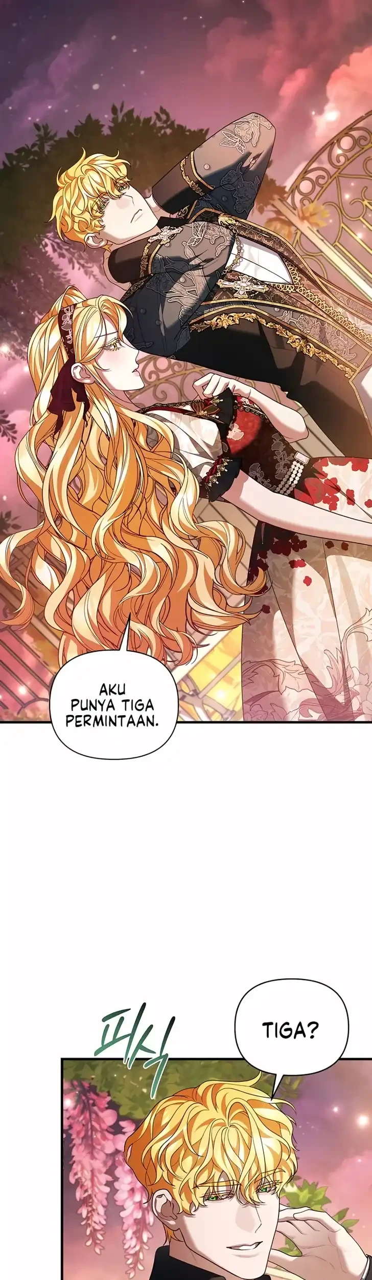 The Nerd Next Door Turned Out to Be the Magic Tower Master Chapter 25 Gambar 49
