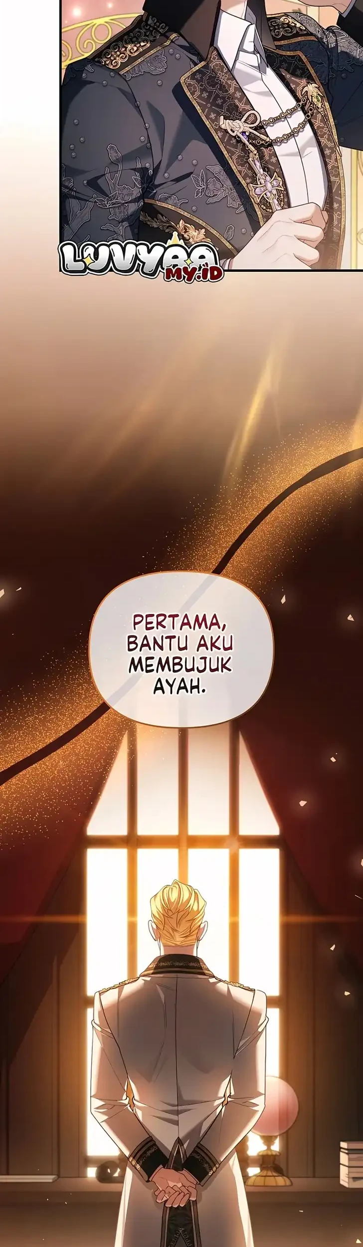 The Nerd Next Door Turned Out to Be the Magic Tower Master Chapter 25 Gambar 50