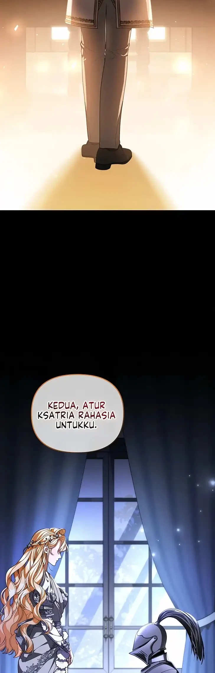 The Nerd Next Door Turned Out to Be the Magic Tower Master Chapter 25 Gambar 51