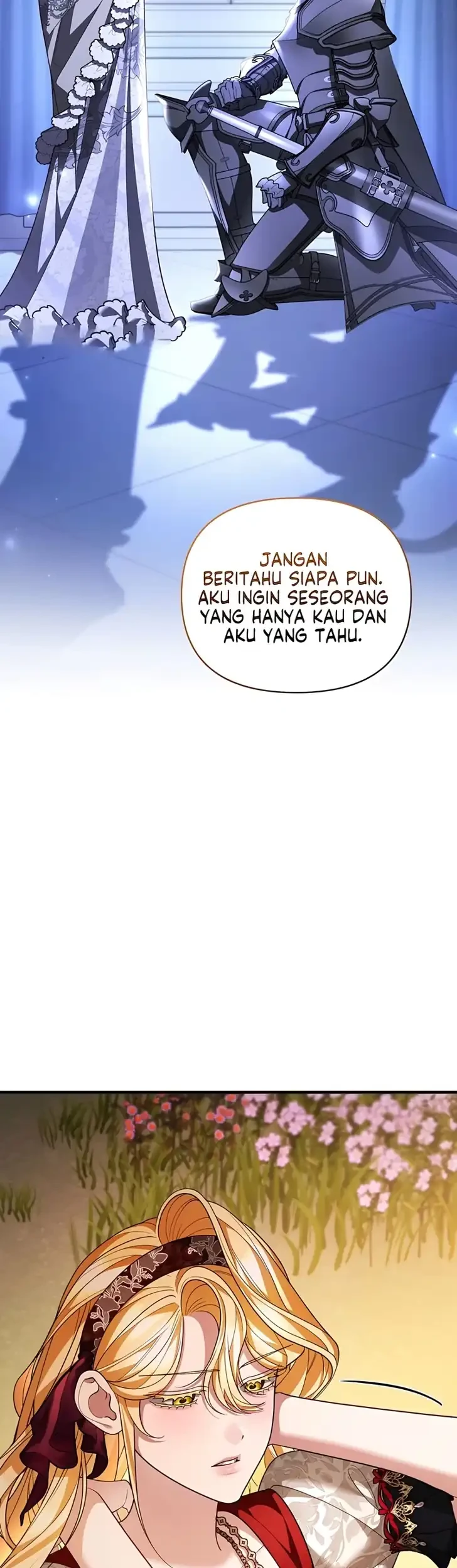 The Nerd Next Door Turned Out to Be the Magic Tower Master Chapter 25 Gambar 52