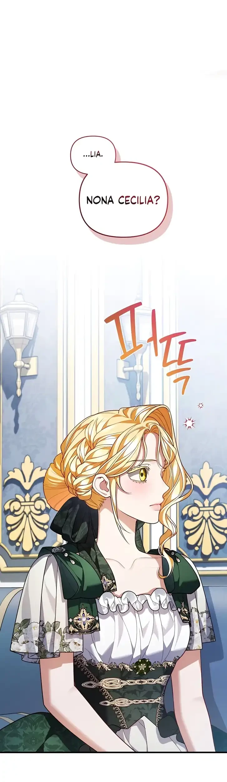 The Nerd Next Door Turned Out to Be the Magic Tower Master Chapter 25 Halaman 4