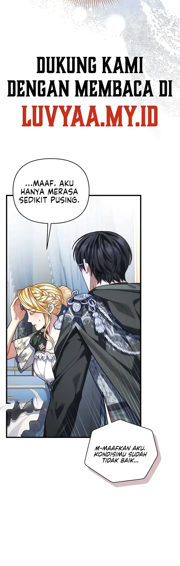 The Nerd Next Door Turned Out to Be the Magic Tower Master Chapter 25 Halaman 6