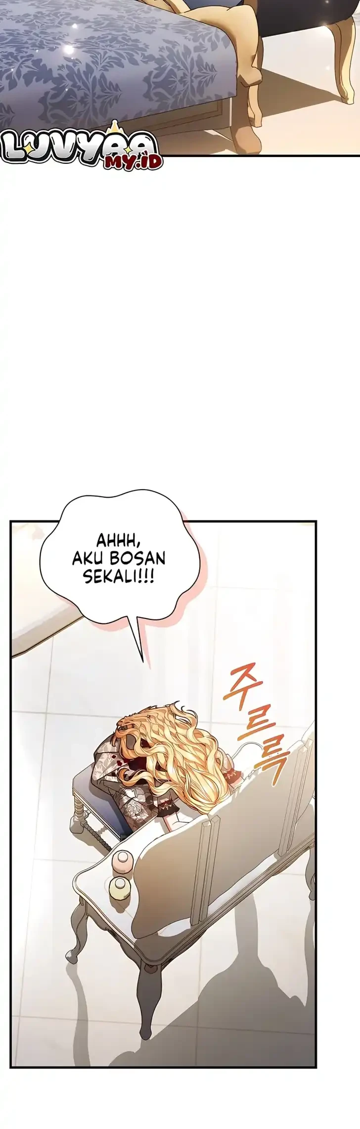 The Nerd Next Door Turned Out to Be the Magic Tower Master Chapter 25 Halaman 12
