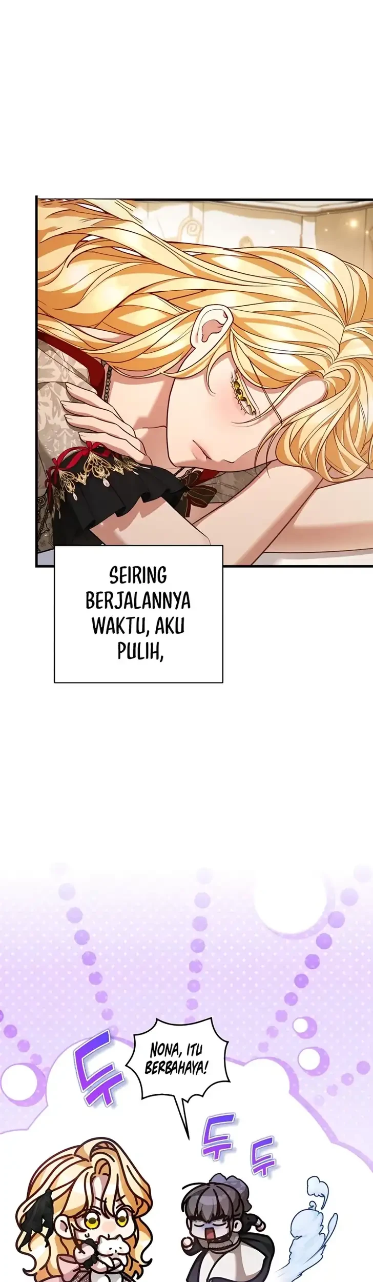 The Nerd Next Door Turned Out to Be the Magic Tower Master Chapter 25 Halaman 13