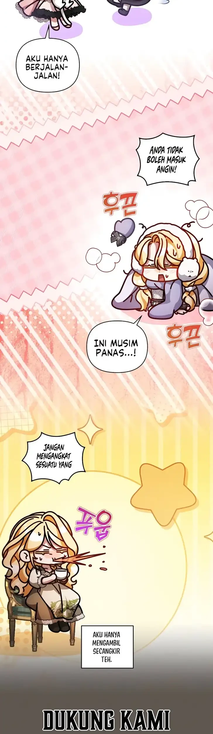 The Nerd Next Door Turned Out to Be the Magic Tower Master Chapter 25 Halaman 14