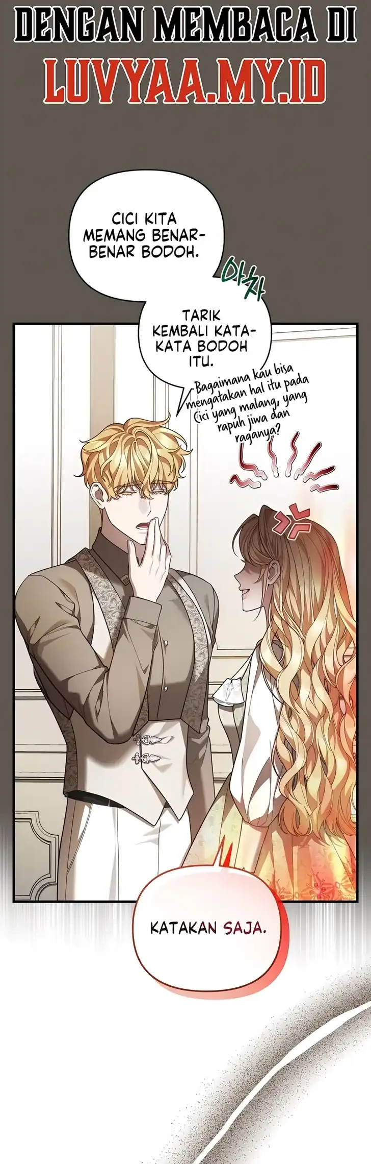 The Nerd Next Door Turned Out to Be the Magic Tower Master Chapter 25 Halaman 15