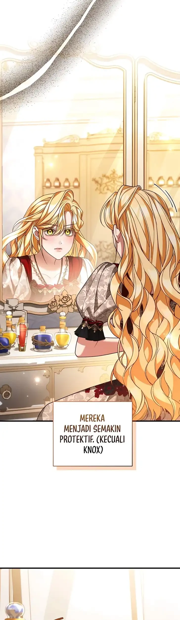 The Nerd Next Door Turned Out to Be the Magic Tower Master Chapter 25 Halaman 16
