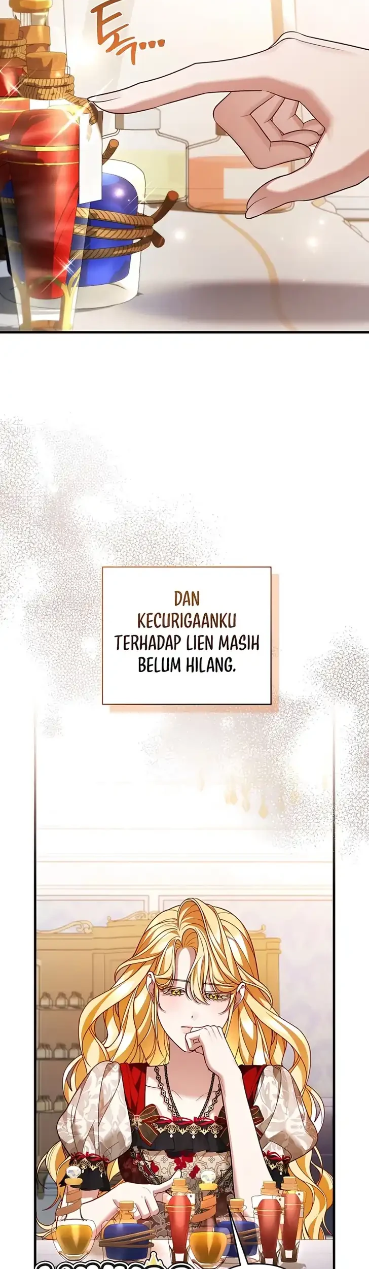 The Nerd Next Door Turned Out to Be the Magic Tower Master Chapter 25 Halaman 17