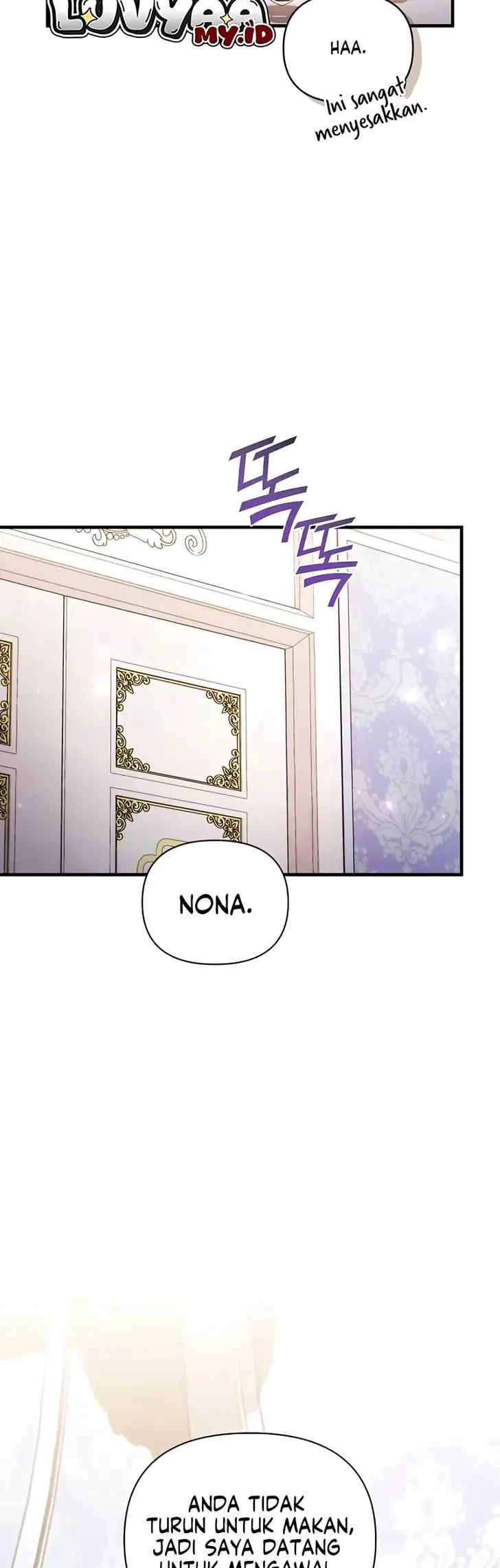 The Nerd Next Door Turned Out to Be the Magic Tower Master Chapter 25 Halaman 18