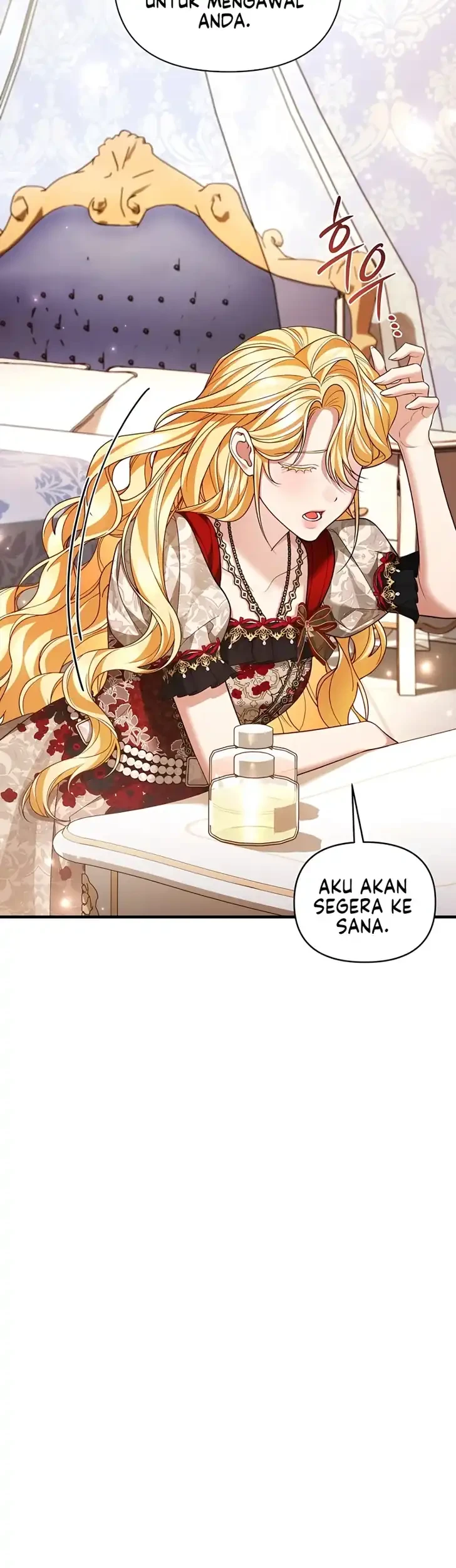 The Nerd Next Door Turned Out to Be the Magic Tower Master Chapter 25 Halaman 19
