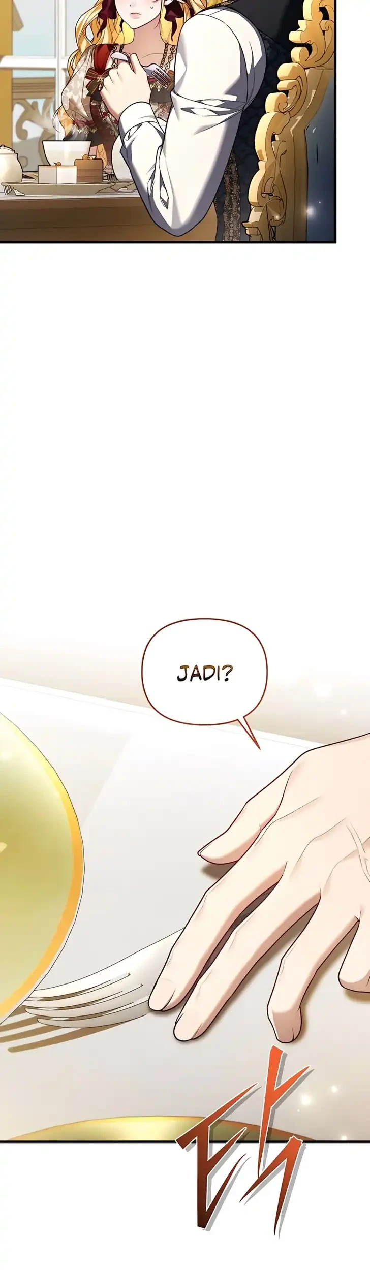 The Nerd Next Door Turned Out to Be the Magic Tower Master Chapter 25 Halaman 22