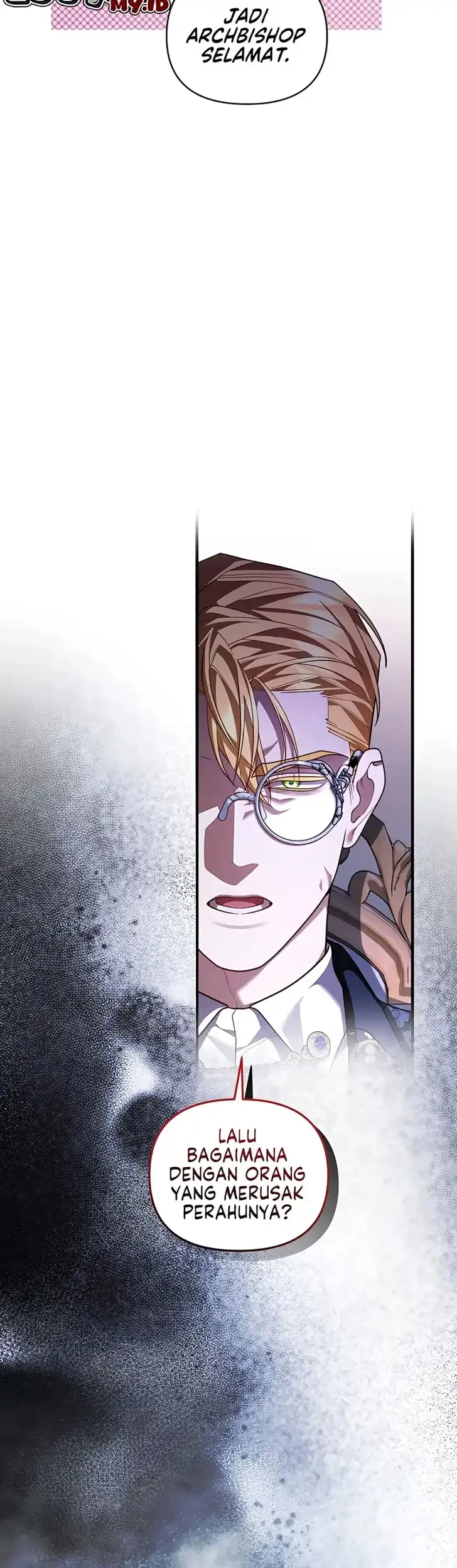 The Nerd Next Door Turned Out to Be the Magic Tower Master Chapter 25 Halaman 25