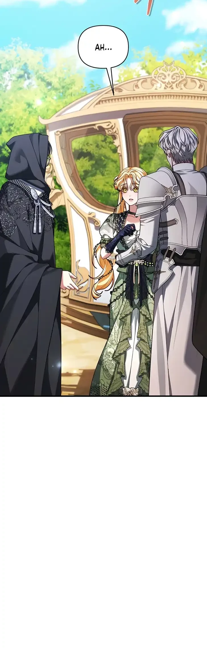 The Nerd Next Door Turned Out to Be the Magic Tower Master Chapter 26 Halaman 30