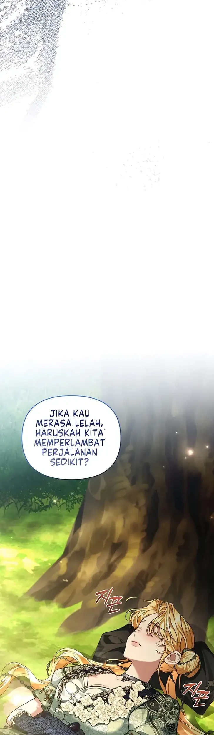 The Nerd Next Door Turned Out to Be the Magic Tower Master Chapter 26 Halaman 32