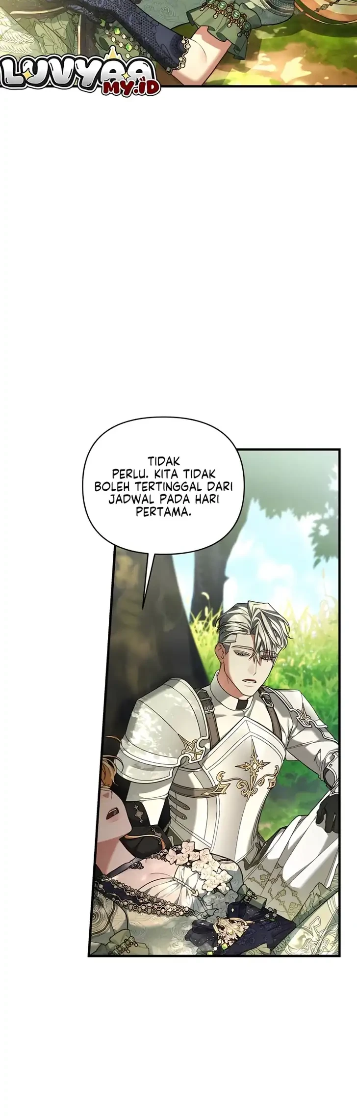 The Nerd Next Door Turned Out to Be the Magic Tower Master Chapter 26 Halaman 33