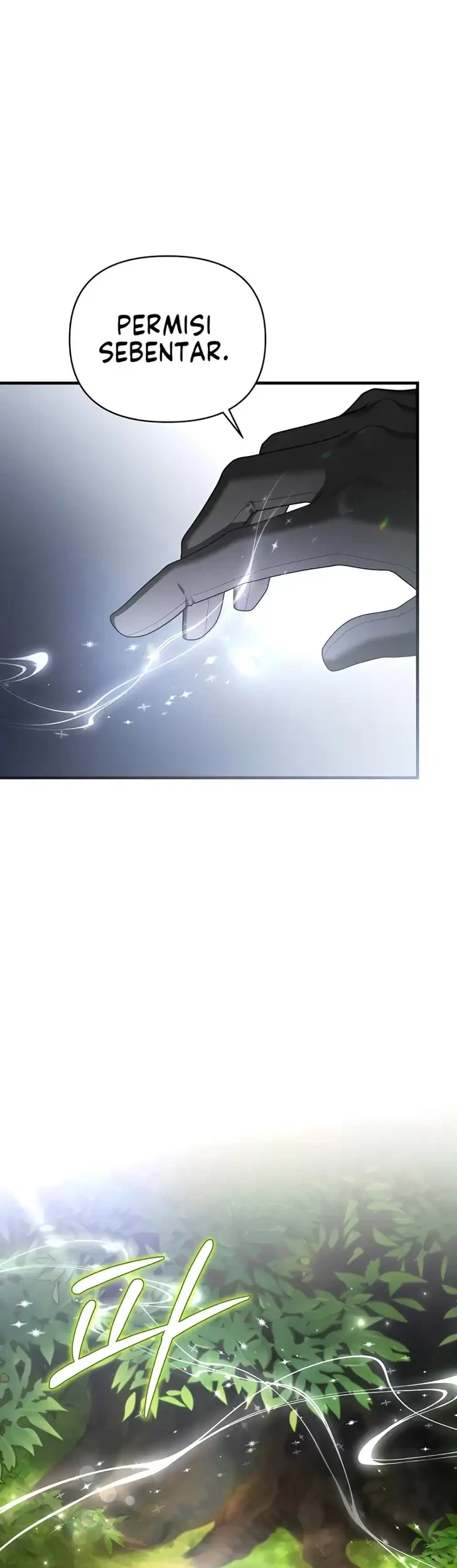 The Nerd Next Door Turned Out to Be the Magic Tower Master Chapter 26 Halaman 34