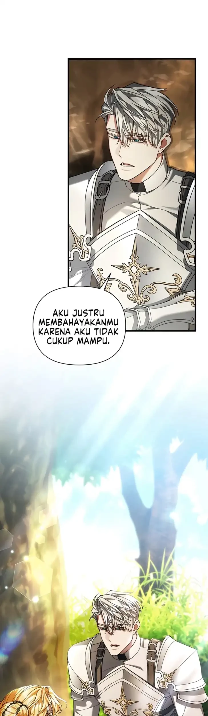 The Nerd Next Door Turned Out to Be the Magic Tower Master Chapter 26 Gambar 37