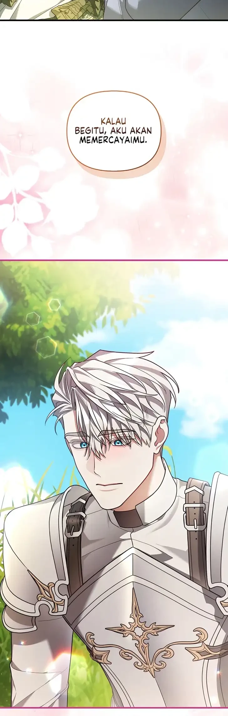 The Nerd Next Door Turned Out to Be the Magic Tower Master Chapter 26 Gambar 39