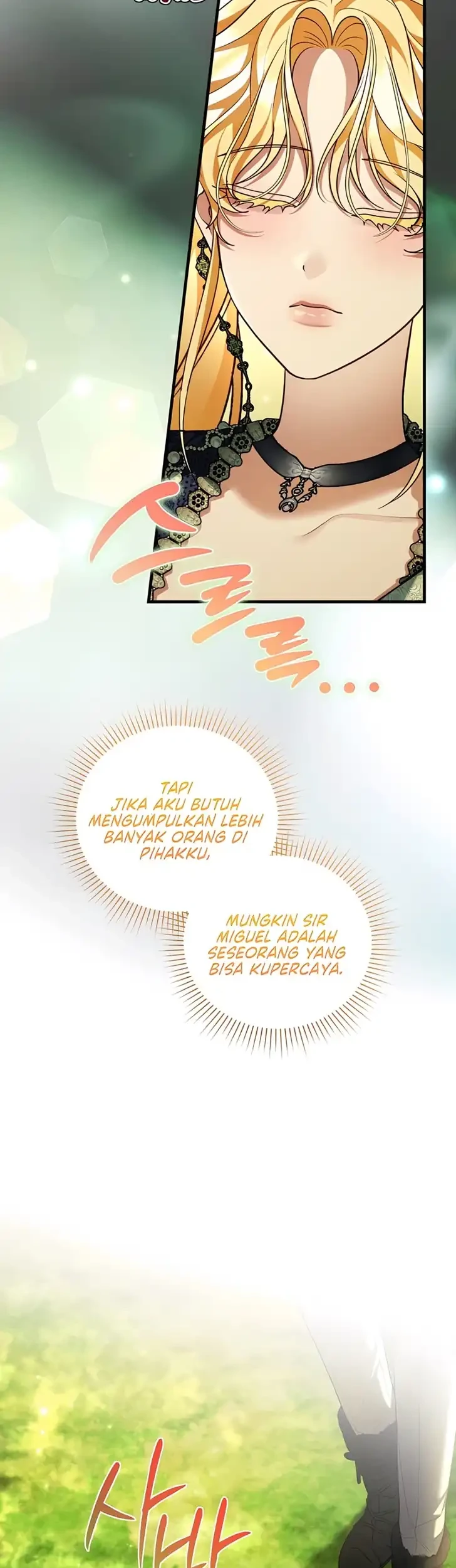 The Nerd Next Door Turned Out to Be the Magic Tower Master Chapter 26 Gambar 43