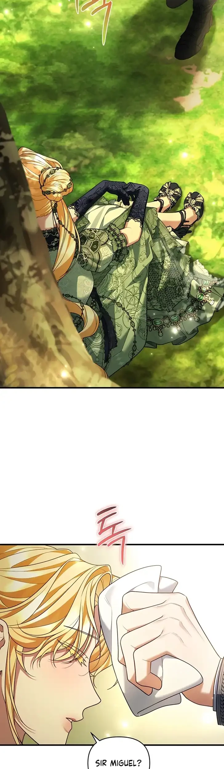 The Nerd Next Door Turned Out to Be the Magic Tower Master Chapter 26 Gambar 44