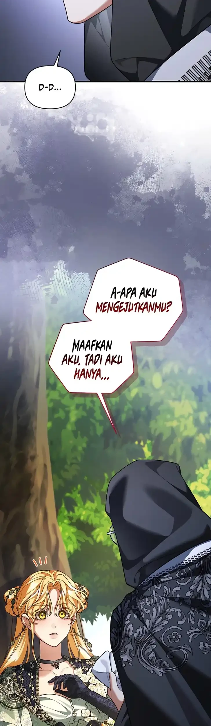 The Nerd Next Door Turned Out to Be the Magic Tower Master Chapter 26 Gambar 50