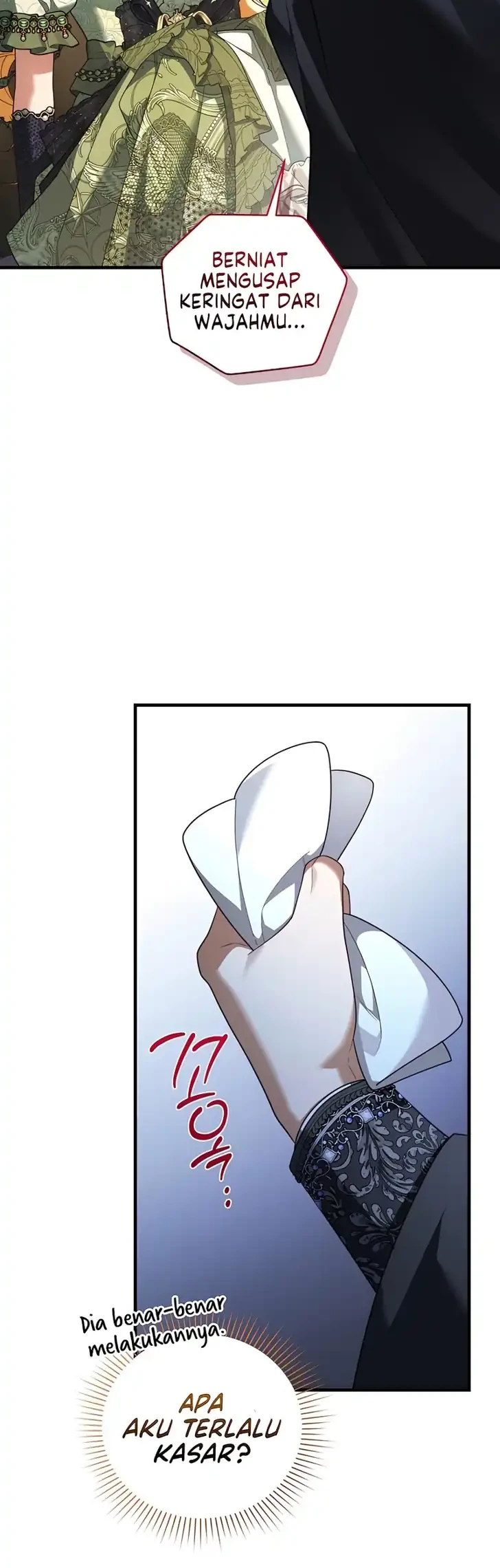 The Nerd Next Door Turned Out to Be the Magic Tower Master Chapter 26 Gambar 51