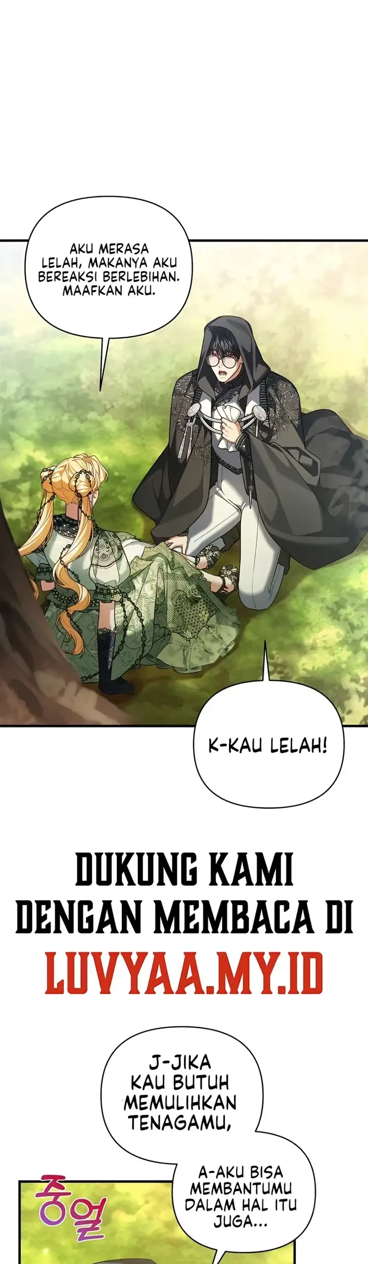 The Nerd Next Door Turned Out to Be the Magic Tower Master Chapter 26 Gambar 52