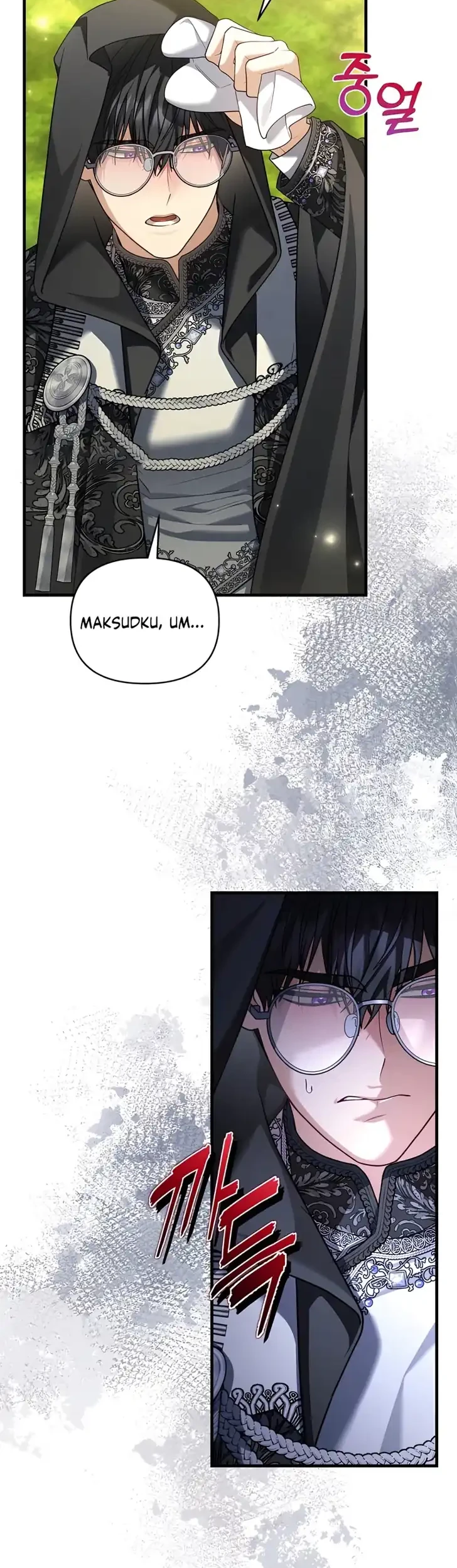 The Nerd Next Door Turned Out to Be the Magic Tower Master Chapter 26 Gambar 53