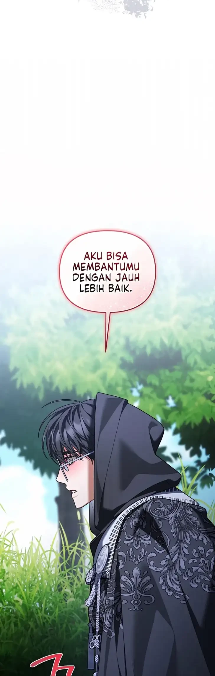 The Nerd Next Door Turned Out to Be the Magic Tower Master Chapter 26 Gambar 54